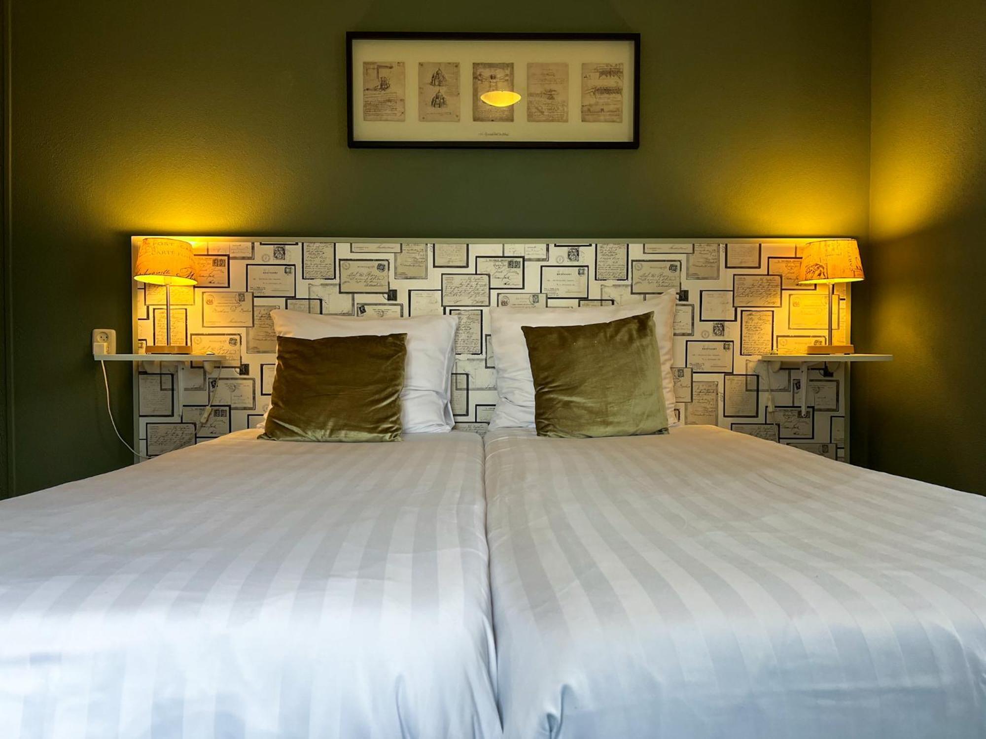 Hotel Carre Zuid-limburg Hulsberg