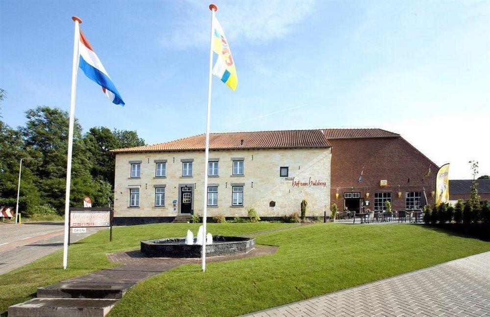 Carre Zuid-limburg Hotel Hulsberg
