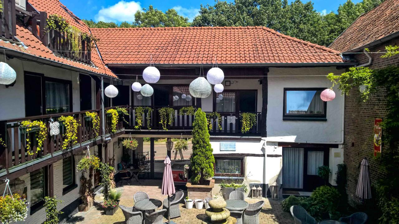 Carre Zuid-limburg 3* Hulsberg