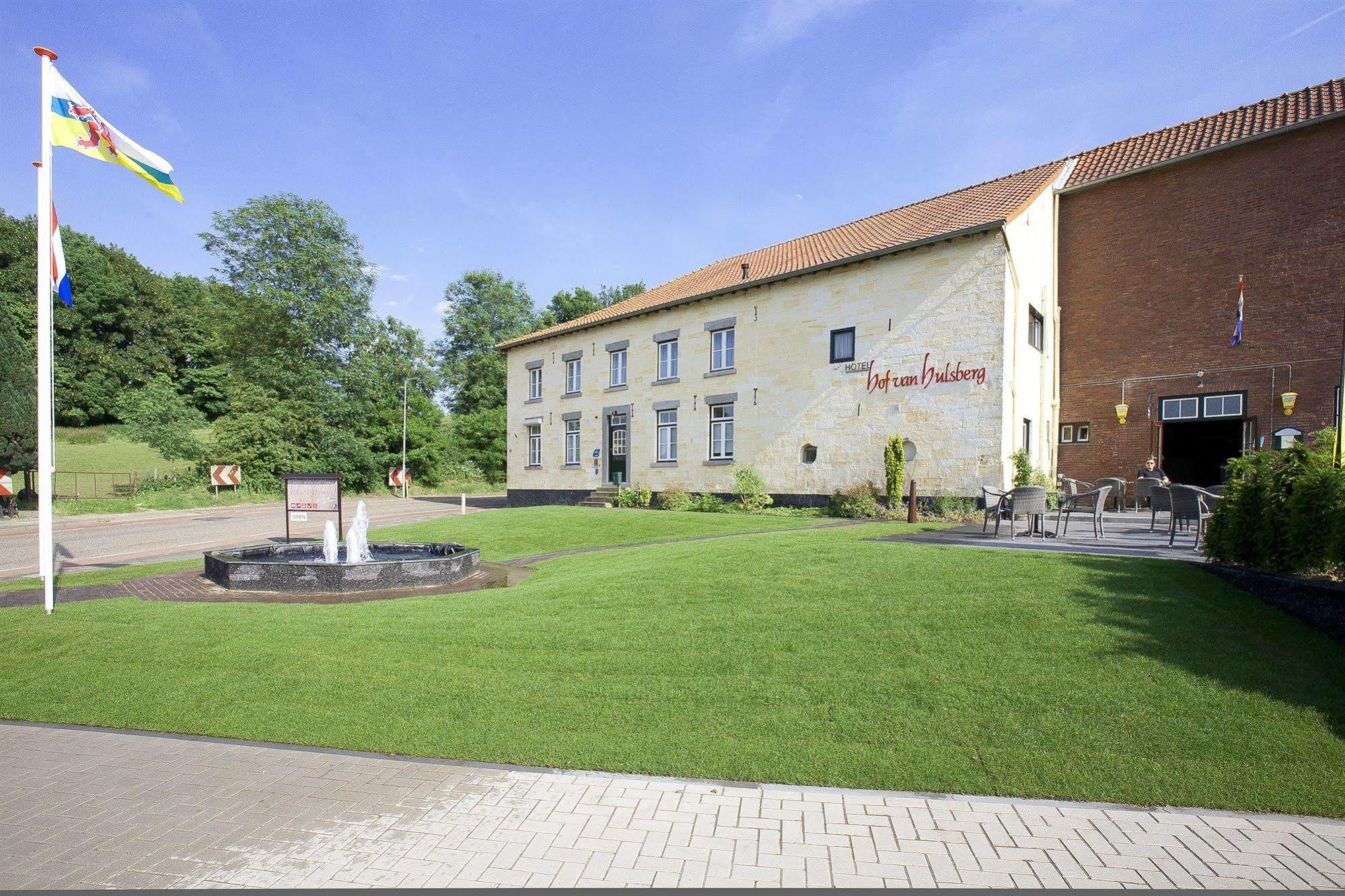 Carre Zuid-limburg 3*