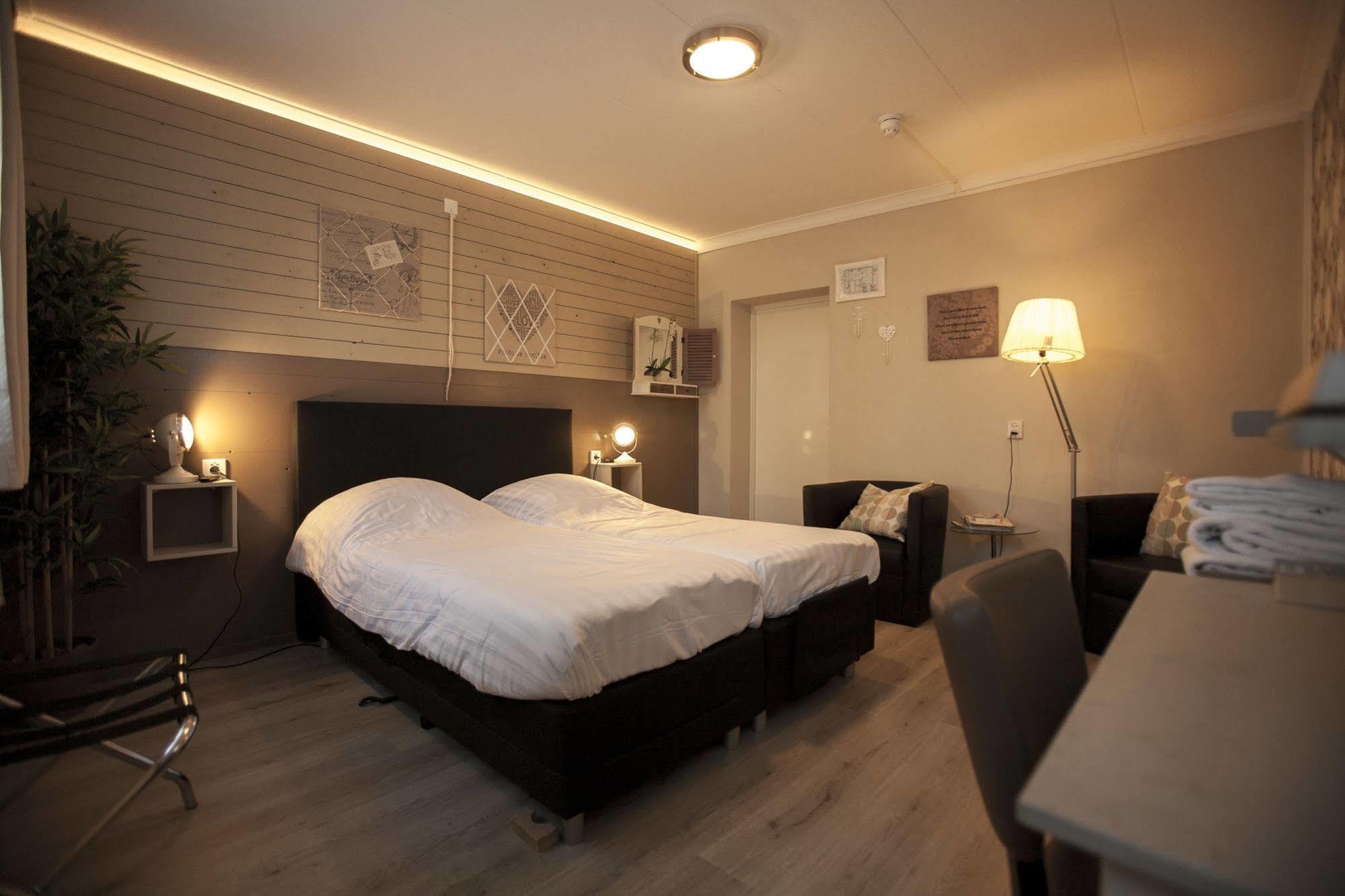 Hotel Carre Zuid-limburg