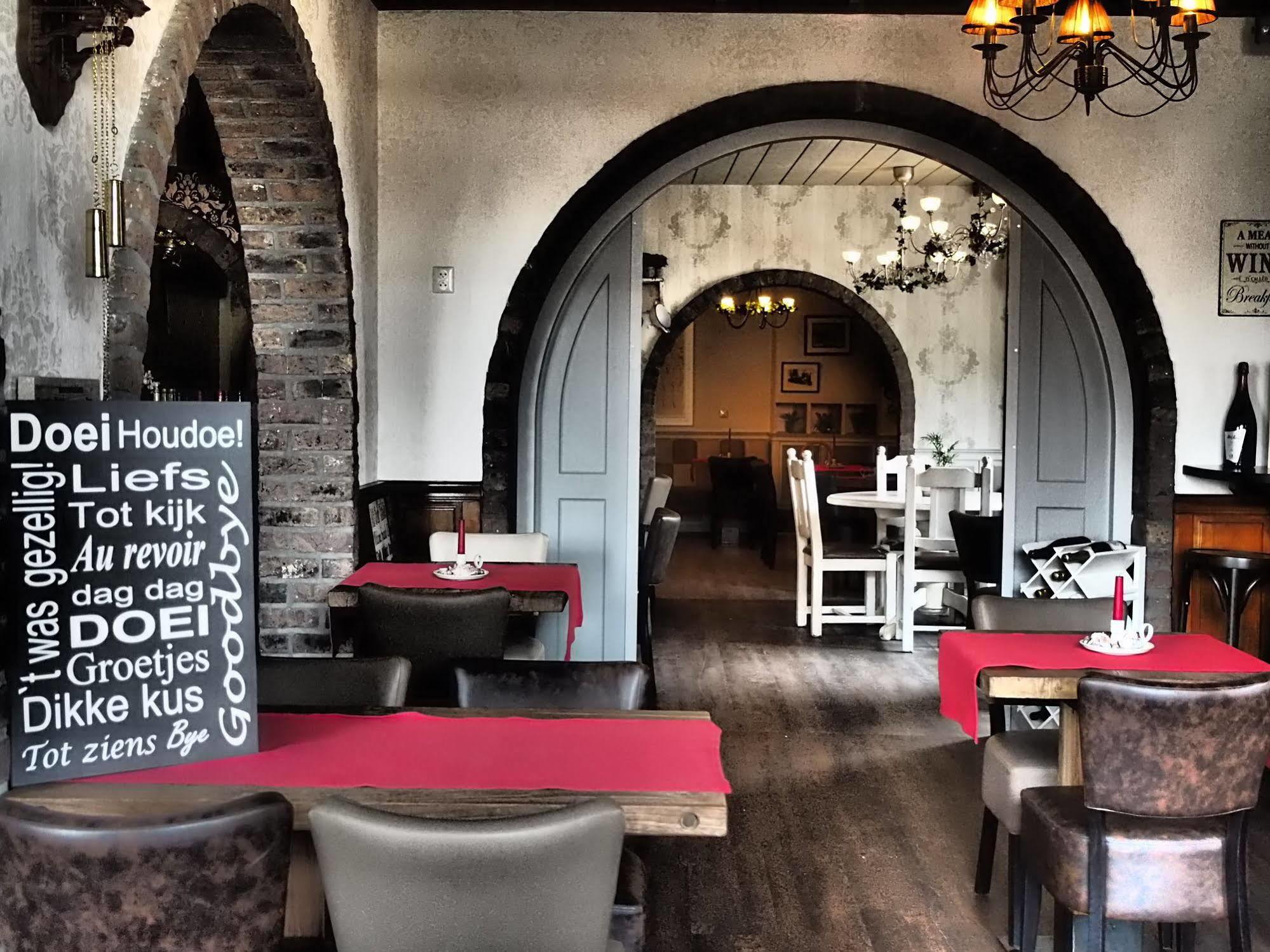 Hotel Carre Zuid-limburg 3*