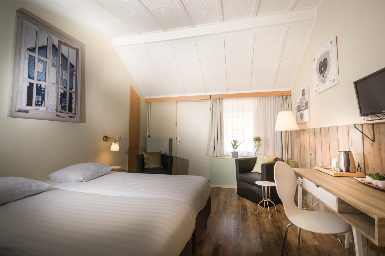 Carre Zuid-limburg Hotel Hulsberg